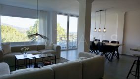 Duplex en venta en Las Brisas, Nueva Andalucia