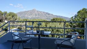 Duplex-Wohnung zu verkaufen in Las Brisas, Nueva Andalucia