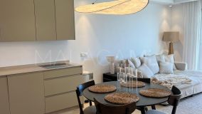 Duplex Penthouse for sale in Aloha Royal, Nueva Andalucia