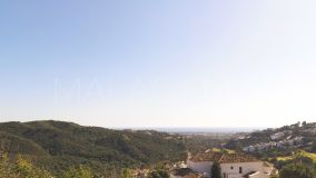 Grundstück zu verkaufen in Lomas de La Quinta, Benahavis