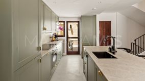 Adosado en venta en Marbella Golden Mile