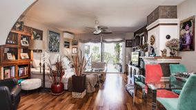 Pareado en venta en Arroyo de las Piedras, Marbella Golden Mile