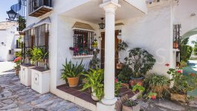 Pareado en venta en Arroyo de las Piedras, Marbella Golden Mile
