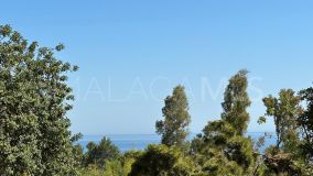 Villa for sale in La Carolina, Marbella Golden Mile