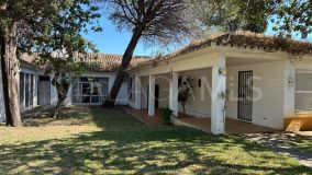 Villa for sale in La Carolina, Marbella Golden Mile