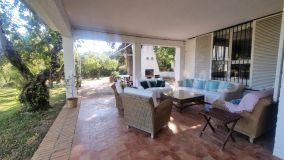 Villa for sale in La Carolina, Marbella Golden Mile