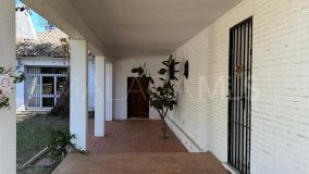 Villa for sale in La Carolina, Marbella Golden Mile