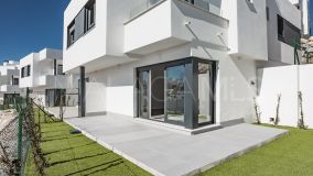 Pareado en venta en Mijas Costa