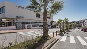 Pareado en venta en Mijas Costa
