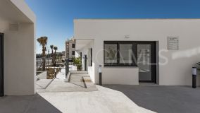 Pareado en venta en Mijas Costa