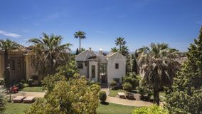 Haus zu verkaufen in Golden Mile, Marbella Goldene Meile