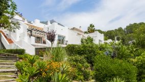 Town House for sale in Zahara de Istan