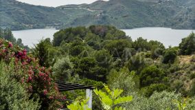 Town House for sale in Zahara de Istan