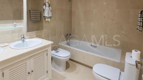 Duplex Penthouse for sale in Guadalmina Alta, San Pedro de Alcantara
