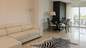 Duplex Penthouse for sale in Guadalmina Alta, San Pedro de Alcantara