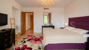 Duplex Penthouse for sale in Guadalmina Alta, San Pedro de Alcantara