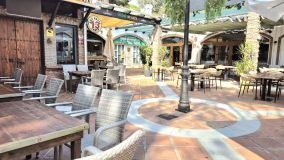 Commercial Premises for sale in Elviria, Marbella East