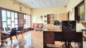 Commercial Premises for sale in Elviria, Marbella East