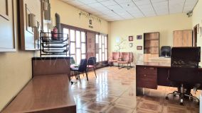 Commercial Premises for sale in Elviria, Marbella East