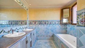 Triplex for sale in Guadalmina Baja, San Pedro de Alcantara