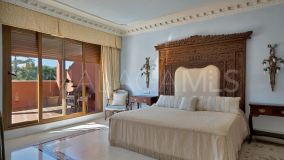 Triplex for sale in Guadalmina Baja, San Pedro de Alcantara