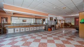 Commercial Premises for sale in Alozaina