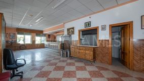 Commercial Premises for sale in Alozaina