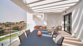 Wohnung zu verkaufen in El Higueron, Fuengirola