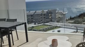 Apartamento en venta en El Higueron, Fuengirola