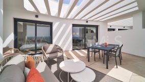 Wohnung zu verkaufen in El Higueron, Fuengirola