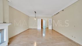 Appartement rez de chaussée for sale in Guadalmina Baja, San Pedro de Alcantara
