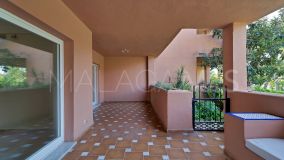 Appartement rez de chaussée for sale in Guadalmina Baja, San Pedro de Alcantara