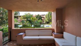 Appartement rez de chaussée for sale in Guadalmina Baja, San Pedro de Alcantara