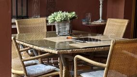 Wohnung zu verkaufen in Guadalmina Baja, San Pedro de Alcantara