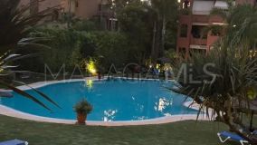 Wohnung zu verkaufen in Guadalmina Baja, San Pedro de Alcantara