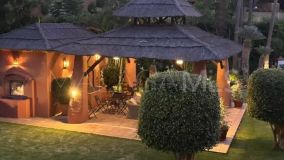 Wohnung zu verkaufen in Guadalmina Baja, San Pedro de Alcantara