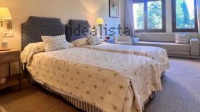 Wohnung zu verkaufen in Guadalmina Baja, San Pedro de Alcantara