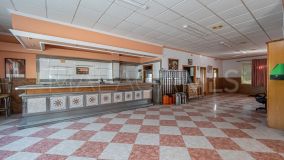 Commercial for sale in Alozaina