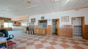 Commercial for sale in Alozaina