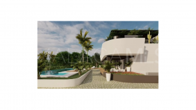 Plot for sale in El Rosario, Marbella East