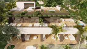 Terrain for sale in El Rosario, Marbella Est