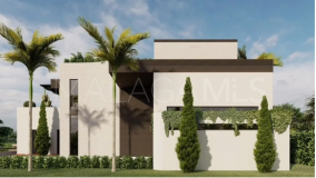 Terrain for sale in El Rosario, Marbella Est