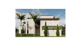 Plot for sale in El Rosario, Marbella East