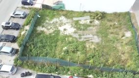 Grundstück zu verkaufen in Cancelada, Estepona Ost