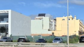 Grundstück zu verkaufen in Cancelada, Estepona Ost