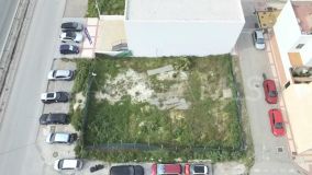 Grundstück zu verkaufen in Cancelada, Estepona Ost