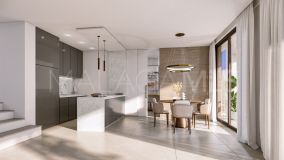 Villa en venta en La Quinta, Benahavis