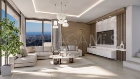 Villa en venta en La Quinta, Benahavis