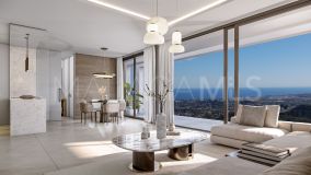 Villa en venta en La Quinta, Benahavis