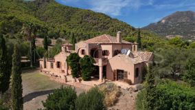Cortijo for sale in Gaucin